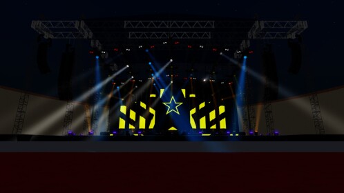 Concert - Arena di Verona