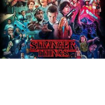 Fan Club- STRANGER THINGS