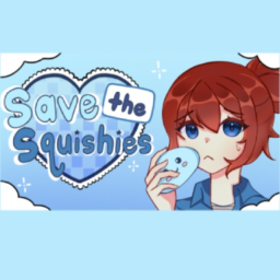 [HUGE UPDATE] (PETS) Save The Squishies!