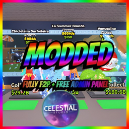[⚽] Celestial Soccer Game icon