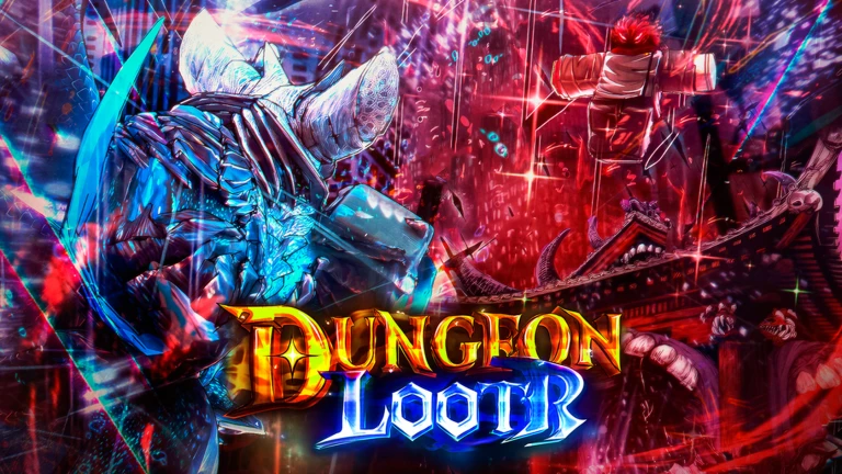 Dungeon Lootr [🎉RELEASE]