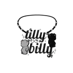 ꒰♡ tilly billy 3.0 necklace