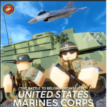 Un̷ited States Marine Corps