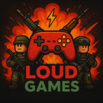 Loud Games Development