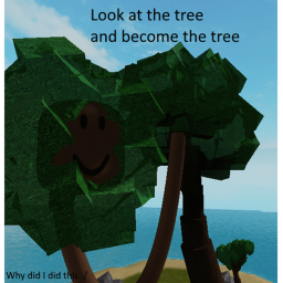 Look at my cool Tree