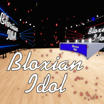 Bloxianisches Idol