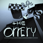 ODYNECIS'S REALM