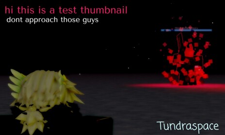Tundraspace