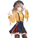 wolfy gacha {Cuty Bear}