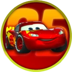 Racing Center Lightning McQueen