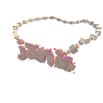 jani sakura necklace 1.0