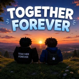 TOGETHER FOREVER [UPDATE] icon