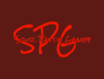 SOUR PATCH GAMES