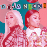 DOJA NICKI