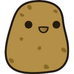 poтαтo αrмy'ѕ ツ