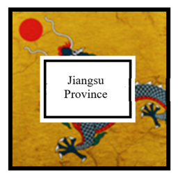 Jiangsu Province, 1906