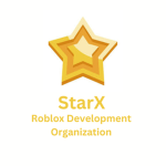 StarX | Roblox Development Organization