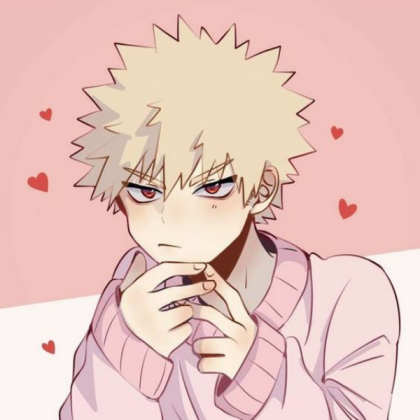 cute anime boi Roblox decal