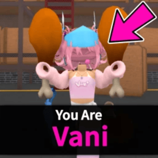 🌺 Vani's MM2
