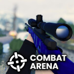 [AUG] Combat Arena