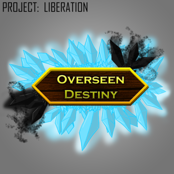 [Project: Liberation]
