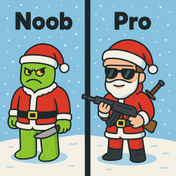 Strife (chrismas update)