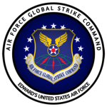 Air Forcе Global Strike Command. ᅠ