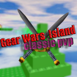 Gear Wars  Island