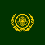 The Armed Forces of Antegria