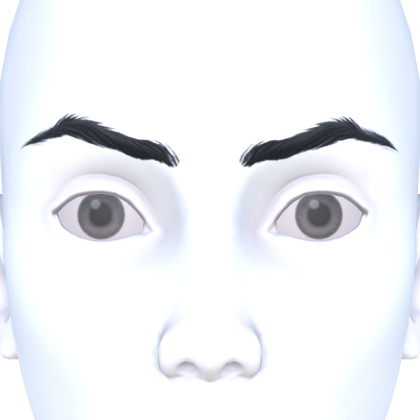 Elegant Eyebrows