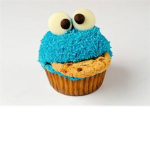 The cupcakes