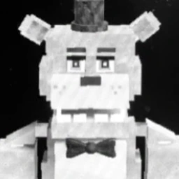 Infinite Nights At Freddy’s [REVAMPED] icon