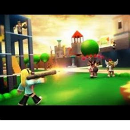 Roblox CrossRoads