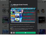 Jail break fan page