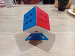 Rubik's cube group.