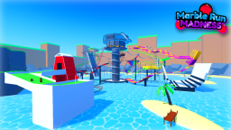 Marmurowe szaleństwo