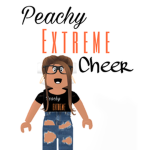 ~Peachy's~