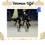Versace UGCS