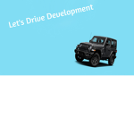 Let's Drive Development