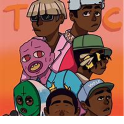 Tyler The Creator Obby