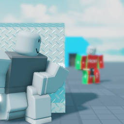 Movement System Test