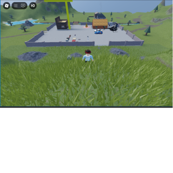 Just a Game (Alpha Version Reboot)