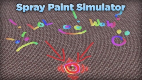 Paint Simulator Extreme! | Jouez sur Roblox