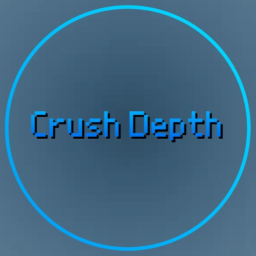 [Early Access] Crush Depth