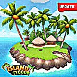 [🏝️] Island Tycoon
