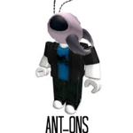 Ant-ons