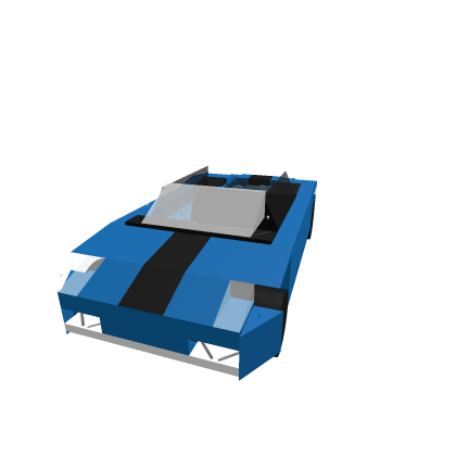 sports car