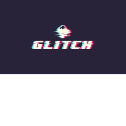 Glitch Runner 1