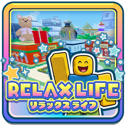 Relax Life