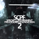| -[SCPF]-| Special Containment Procedures Foundat